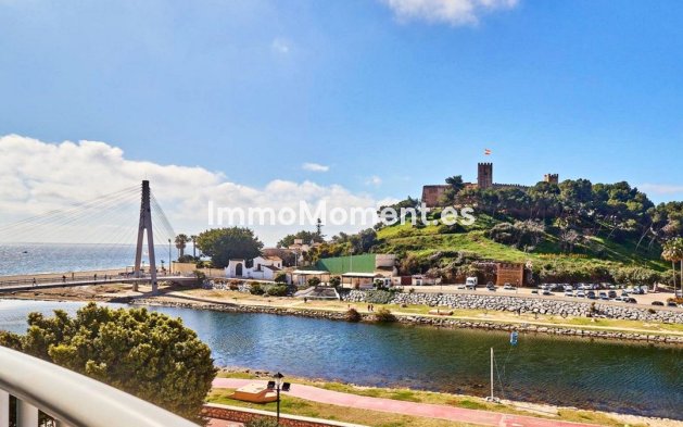 Appartement - Revente - Fuengirola - Fuengirola Centro