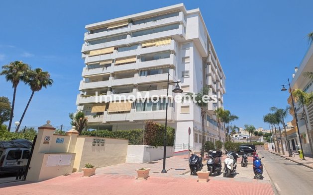 Appartement - Revente - Fuengirola - Fuengirola Centro