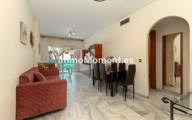 Appartement - Revente - Fuengirola - Fuengirola Centro