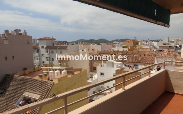 Appartement - Revente - Fuengirola - Fuengirola Centro