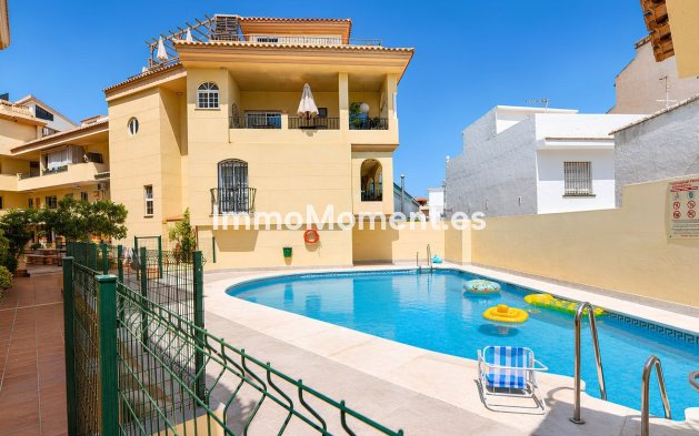 Appartement - Revente - Fuengirola - Fuengirola Centro