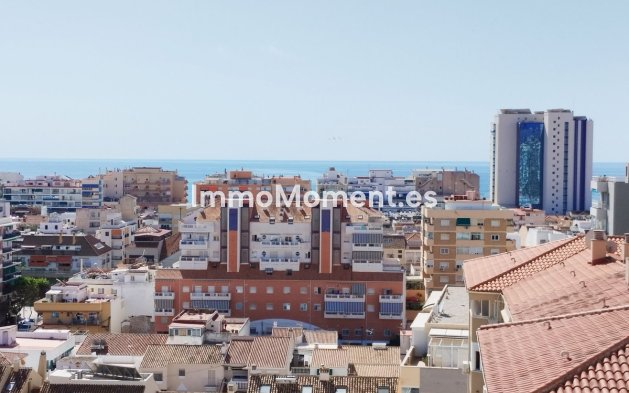 Appartement - Revente - Fuengirola - Fuengirola Centro