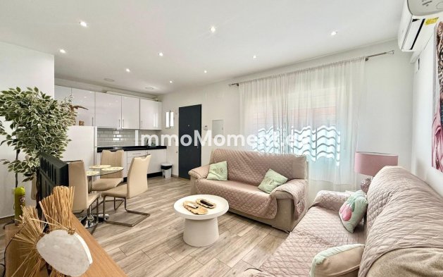 Appartement - Revente - Fuengirola - Fuengirola Centro