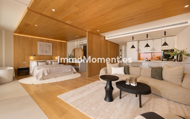 Appartement - Revente - Fuengirola - Fuengirola Centro