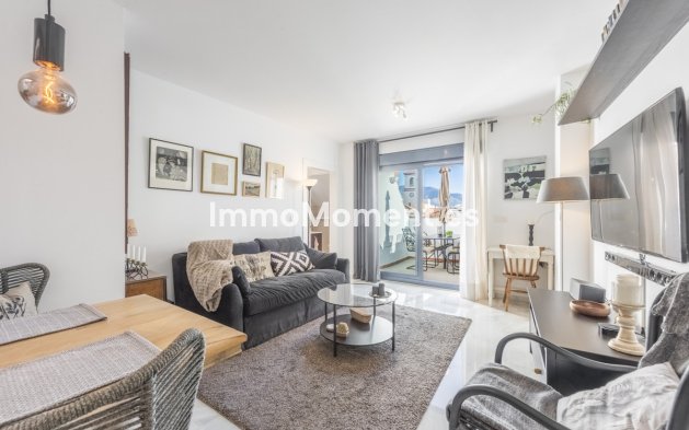 Appartement - Revente - Fuengirola - Fuengirola Centro