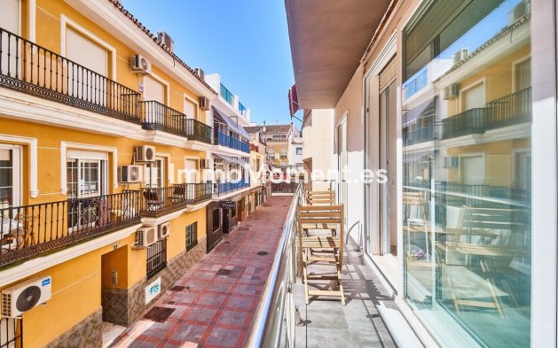Appartement - Revente - Fuengirola - Fuengirola Centro