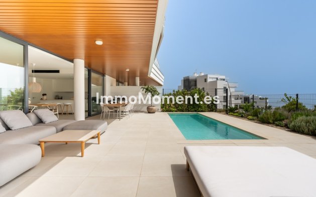 Appartement - Revente - Fuengirola - Higueron