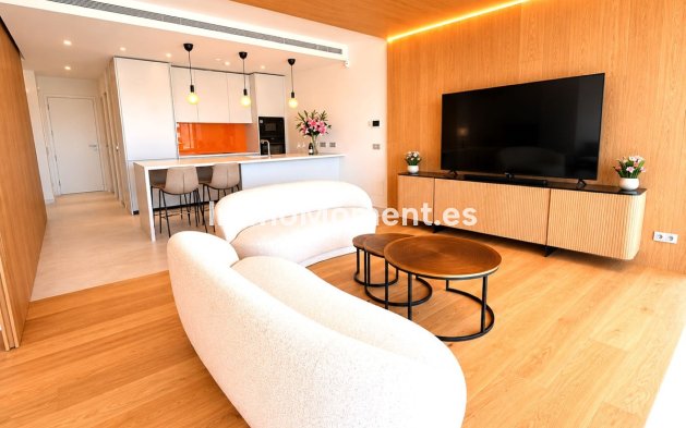 Appartement - Revente - Fuengirola - Higueron