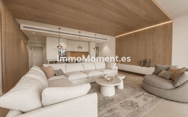 Appartement - Revente - Fuengirola - Higueron