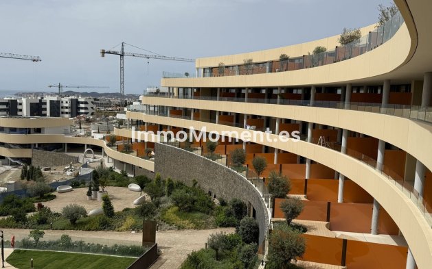 Appartement - Revente - Fuengirola - Higueron