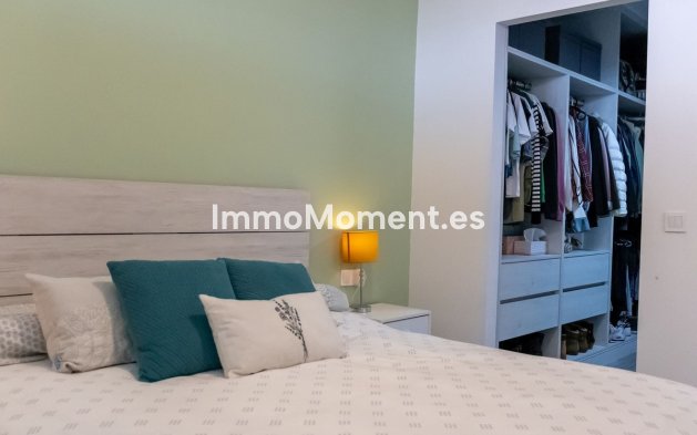 Appartement - Revente - Fuengirola - Higueron