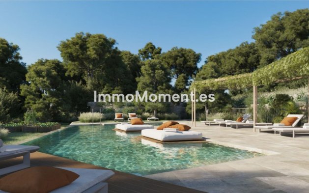 Appartement - Revente - Fuengirola - Higueron