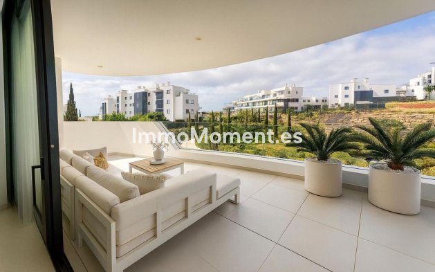 Appartement - Revente - Fuengirola - Higueron