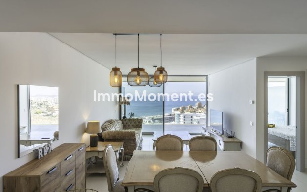 Appartement - Revente - Fuengirola - Higueron