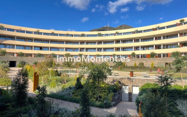 Appartement - Revente - Fuengirola - Higueron