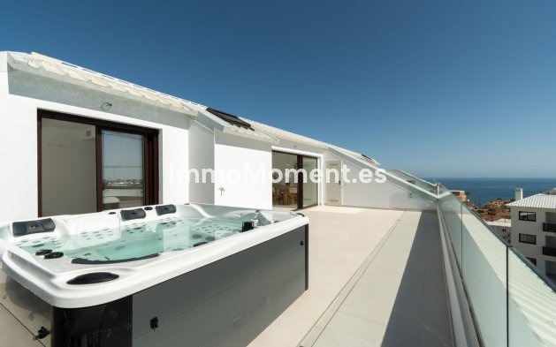 Appartement - Revente - Fuengirola - Higueron