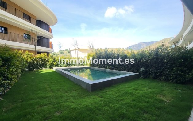 Appartement - Revente - Fuengirola - Higueron