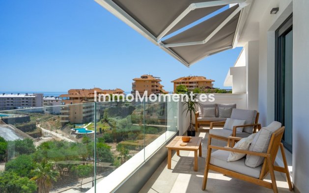 Appartement - Revente - Fuengirola - Higueron