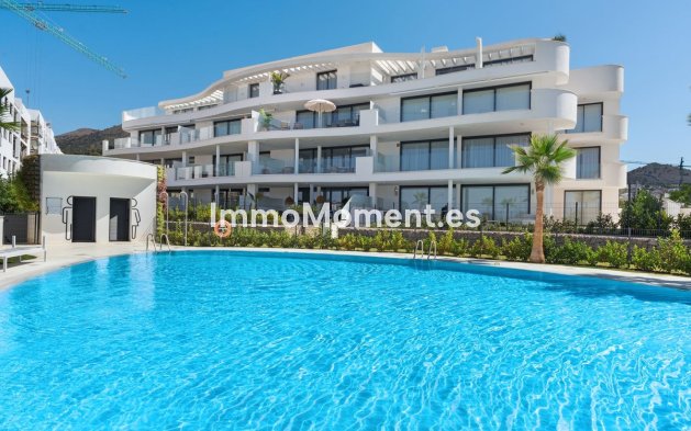 Appartement - Revente - Fuengirola - Higueron