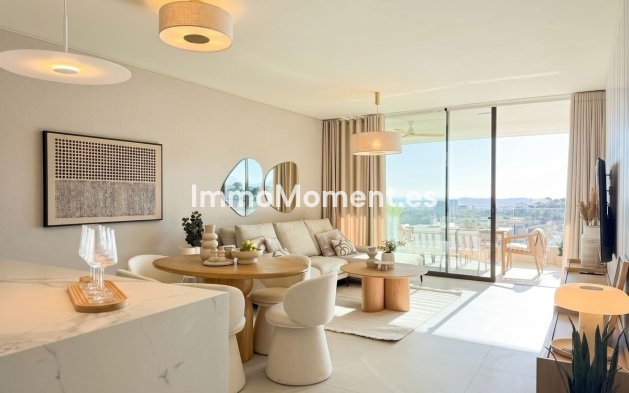 Appartement - Revente - Fuengirola - Higueron