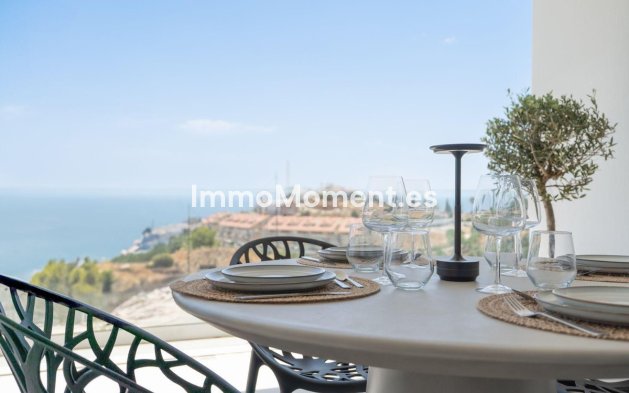 Appartement - Revente - Fuengirola - Higueron
