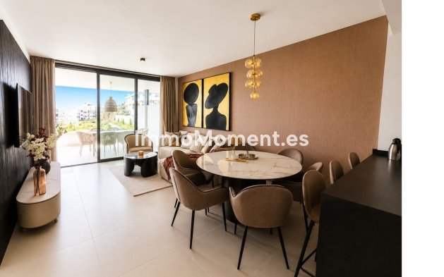 Appartement - Revente - Fuengirola - Higueron