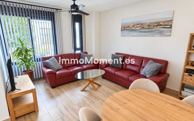 Appartement - Revente - Fuengirola - Los Boliches