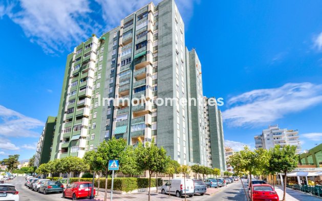 Appartement - Revente - Fuengirola - Los Boliches