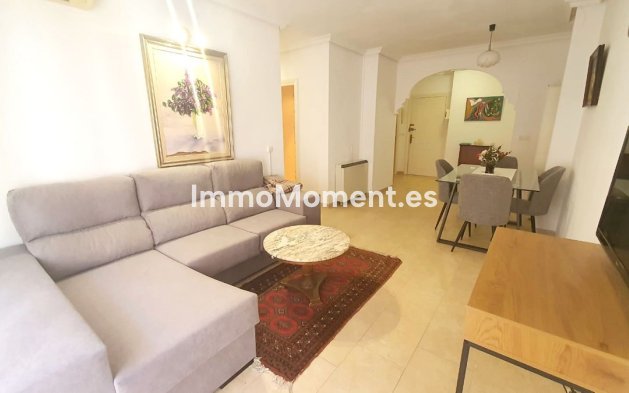 Appartement - Revente - Fuengirola - Los Boliches