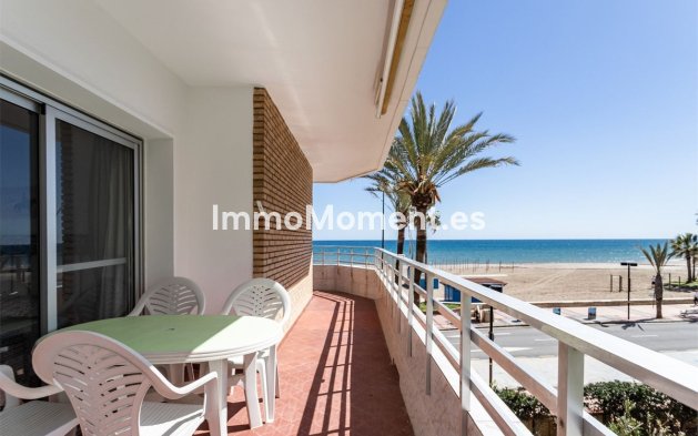 Appartement - Revente - Fuengirola - Los Boliches