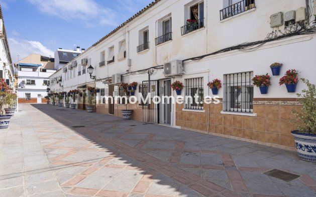 Appartement - Revente - Fuengirola - Los Boliches