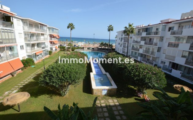 Appartement - Revente - Fuengirola - Los Boliches