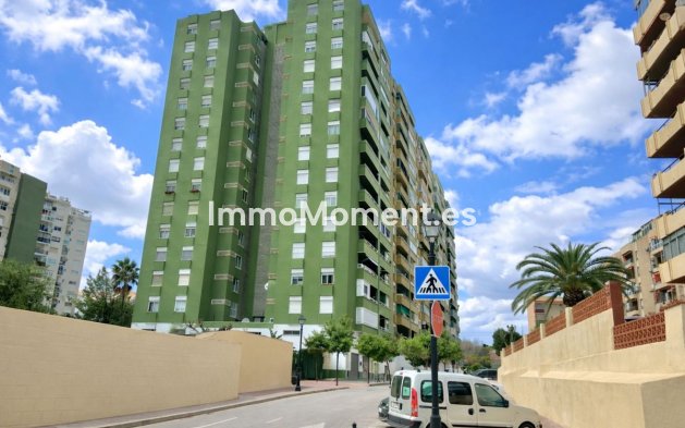 Appartement - Revente - Fuengirola - Los Boliches