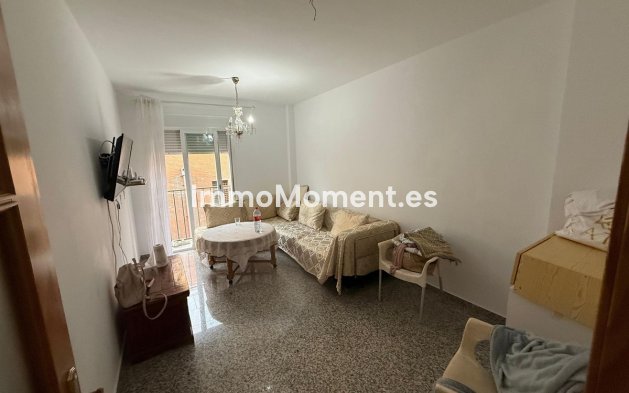 Appartement - Revente - Fuengirola - Los Boliches