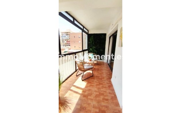 Appartement - Revente - Fuengirola - Los Boliches