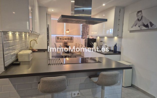 Appartement - Revente - Fuengirola - Los Pacos