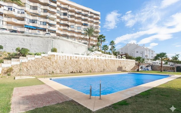 Appartement - Revente - Fuengirola - Los Pacos