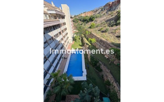 Appartement - Revente - Fuengirola - Los Pacos