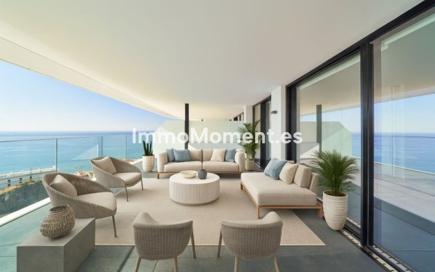 Appartement - Revente - Fuengirola - RSO-25507