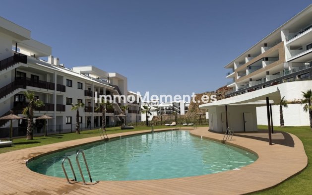 Appartement - Revente - Fuengirola - RSO-36257