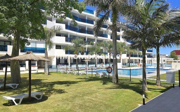 Appartement - Revente - Fuengirola - RSO-50407