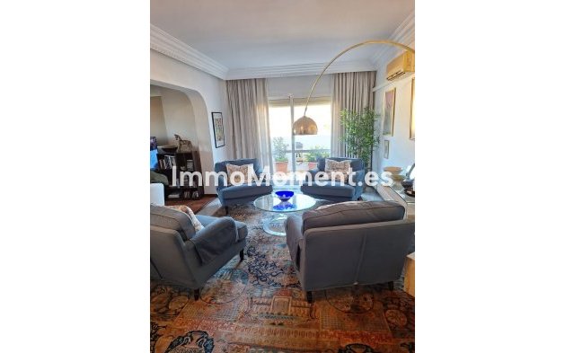 Appartement - Revente - Fuengirola - RSO-66611