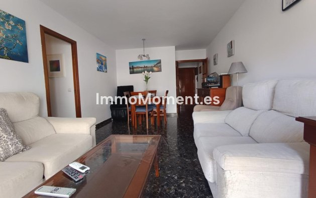 Appartement - Revente - Fuengirola - RSO-91196