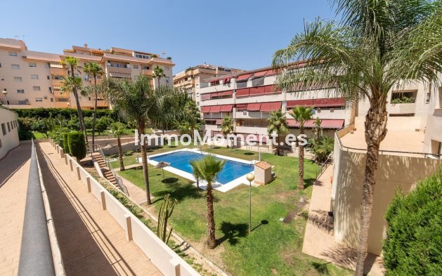 Appartement - Revente - Fuengirola - RSO-95213