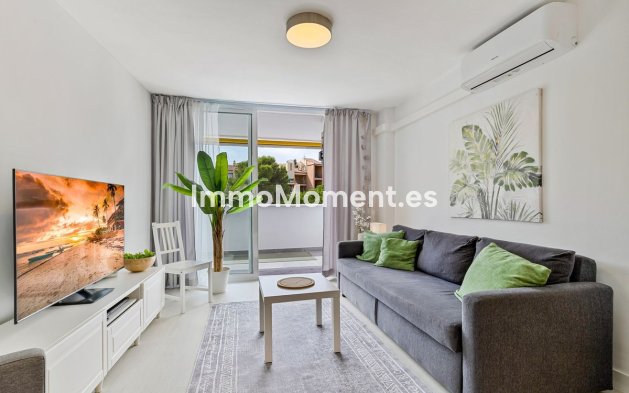 Appartement - Revente - Fuengirola - Torreblanca