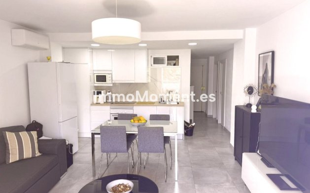 Appartement - Revente - Fuengirola - Torreblanca