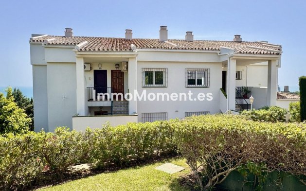Appartement - Revente - Fuengirola - Torreblanca