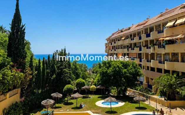 Appartement - Revente - Fuengirola - Torreblanca