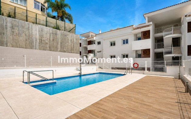 Appartement - Revente - Fuengirola - Torreblanca