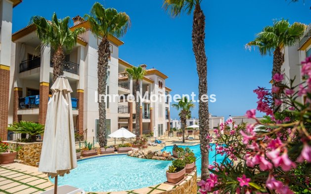 Appartement - Revente - Guardamar del Segura - Guardamar del Segura Centro